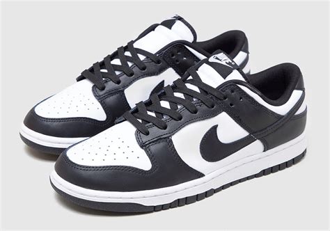 nike dunks schwarz|Nike Dunks Shoes